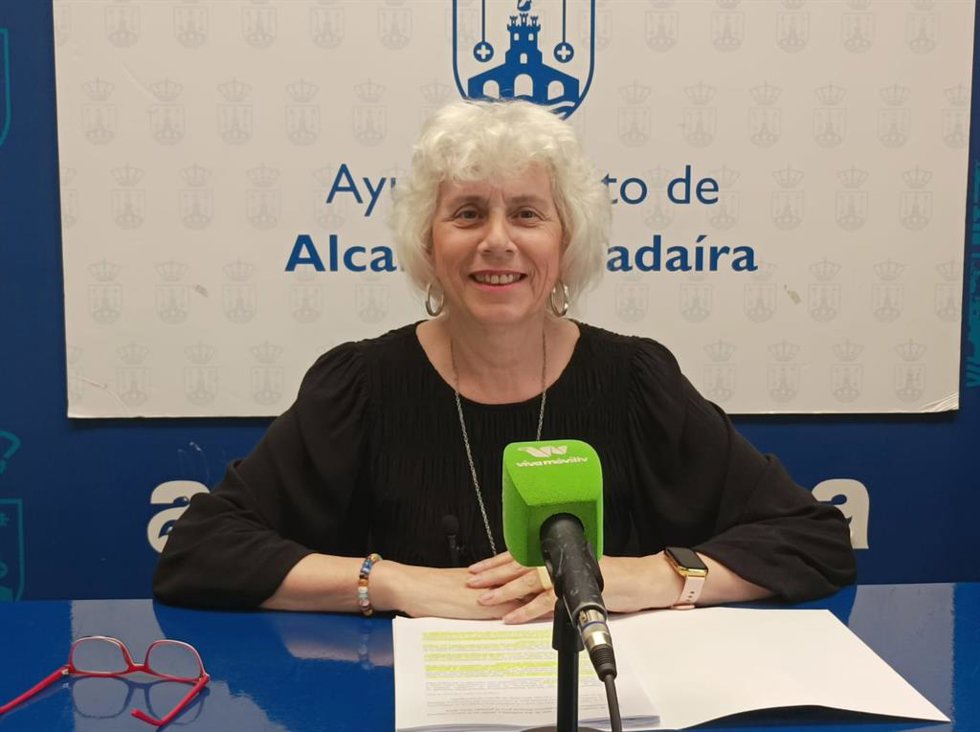 Alcalá de Guadaíra invierte más de 2,5 millones en el nuevo contrato de mantenimiento del Monumento Natural.