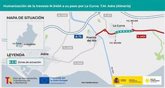 Foto: Transportes licita por 4,75 millones de euros las obras para el bulevar de La Curva en Adra (Almería)