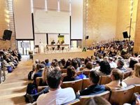 Salud destaca la próxima estabilización de más de 1.300 enfermeras tras ofertas que han cubierto 6.000 plazas desde 2019