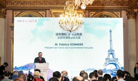 Comunicados Internacional