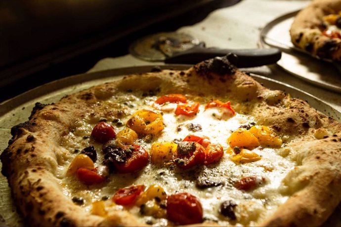 Las mejores pizzerías de España, por 50 Top Pizza