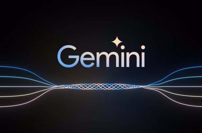 Modelo de lenguaje Gemini de Google