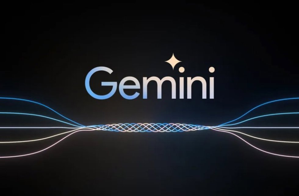 Modelo de lenguaje Gemini de Google
