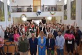 Foto: El IV Encuentro Andaluz de Escuelas de Segunda Oportunidad reúne en Málaga a más de 90 jóvenes y educadores