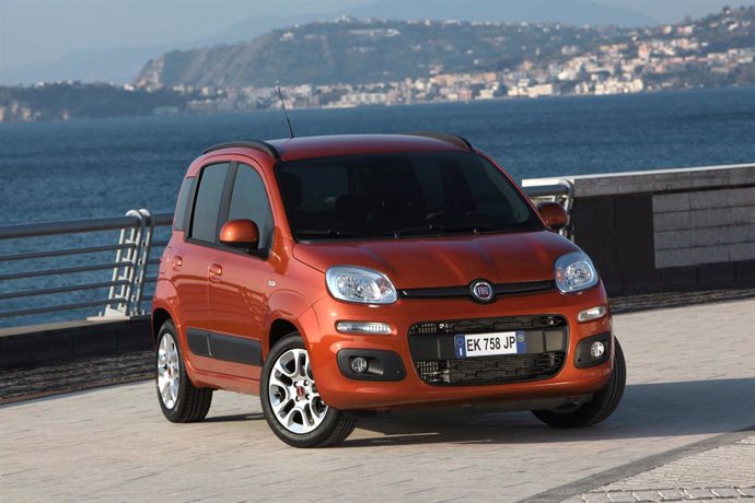 Archivo - Las ventas de coches en Italia crecen un 7,5% anual en abril, hasta las 135.353 unidades. 