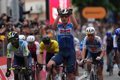 Merlier se impone al sprint y Pogacar sigue de líder en el Giro