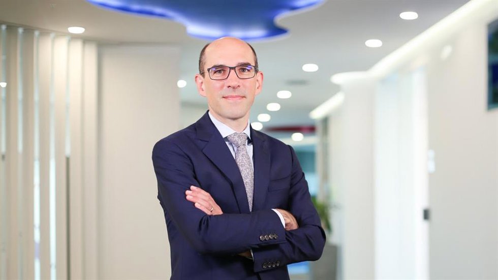 El director financiero de Amadeus, Till Streichert, deja la compañía sne spetiembre para unirse al grupo Lufthansa.