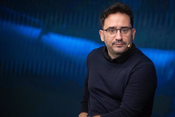 Archivo - El director de cine y productor Juan Antonio Bayona, participará como jurado