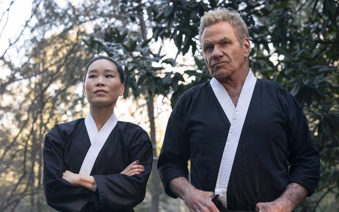 La temporada 6 de Cobra Kai contará con uno de combates más esperados en la historia de Karate Kid