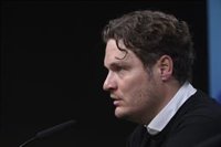 Terzic: "Para el PSG es una misión y para nosotros, un gran sueño"