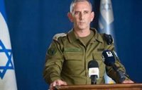El Ejército israelí asegura que "examina muy seriamente" cualquier propuesta de acuerdo sobre los rehenes