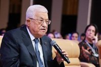 Abbas pide presionar a Israel para aceptar el acuerdo de alto el fuego