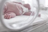Foto: Los padres necesitan más información sobre las pruebas de fibrosis quística en recién nacidos