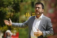 Aragons dice que el PSC de Illa "está lejos" del catalanismo de Maragall, lo que enfría un tripartito como el de 2003