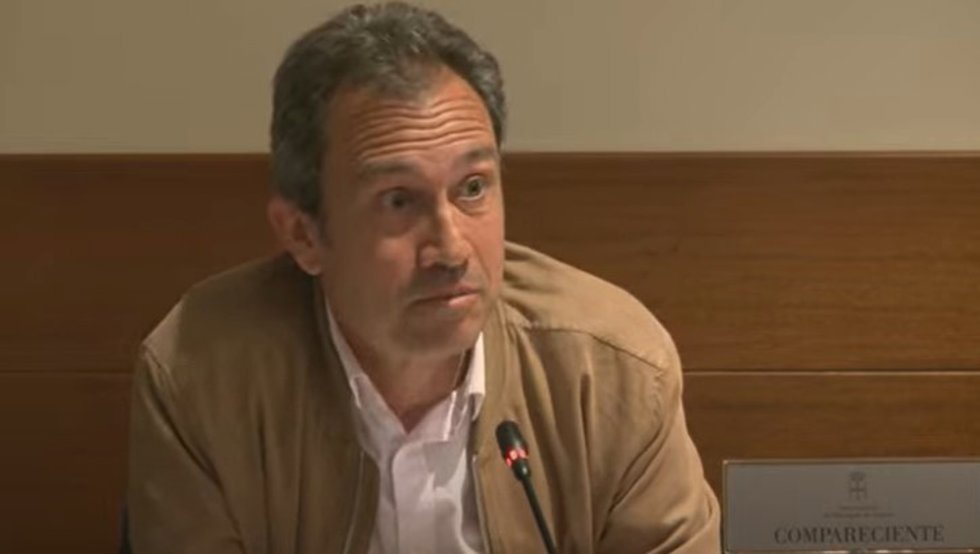 Ovidio Zapico