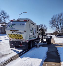 FCC Servicios Medio Ambiente en Estados Unidos