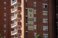 El precio de la vivienda usada ya roza máximos tras un repunte de casi el 7% en un año, según Idealista