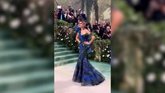 Vídeo: Shakira, Zendaya o Gigi Hadid: Derroche de glamour en la Met Gala 2024