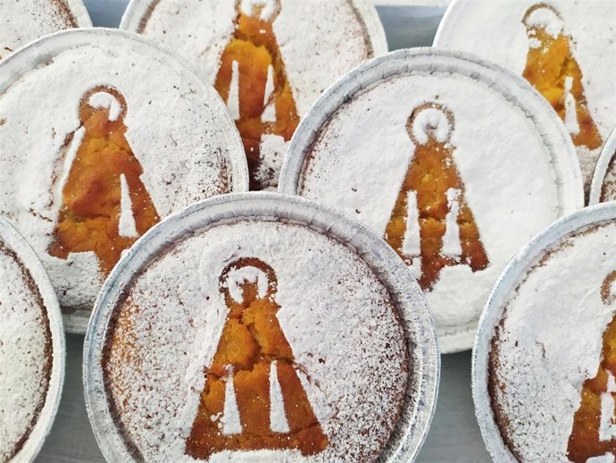 Les Geperudetes, iniciativa del Gremio de Panaderos y Pasteleros