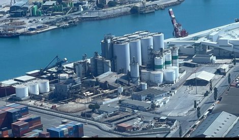 Comunicados Empresas