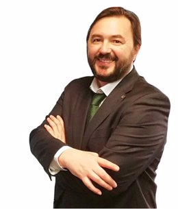 Ávoris nombra a Eduard Bogatyr nuevo director comercial de expansión de turoperación EMEA.