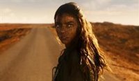 Primeras reacciones a Furiosa, una precuela de Mad Max "épica" con una Anya Taylor-Joy sensacional: "Ese Oscar es tuyo"