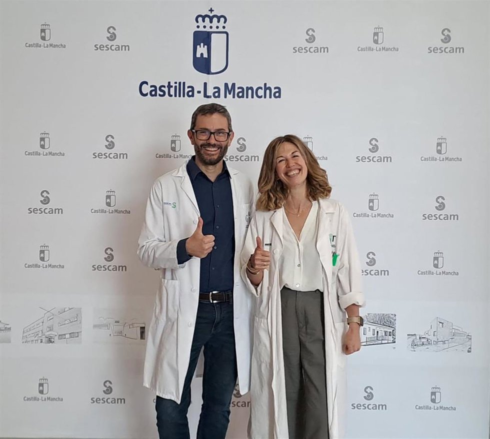 La Gerencia de Atención Integrada de Tomelloso, acreditada por primera vez en su historia para formar médicos y enfermeras especialistas.