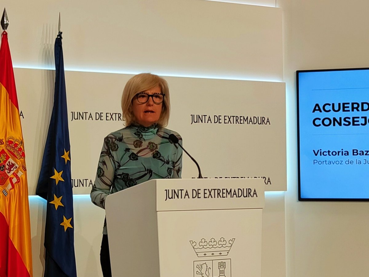 Aprobado el Plan de Cooperación Internacional de Extremadura, que contará con herramientas de control y seguimiento
