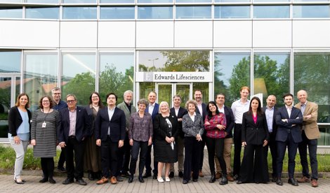 Comunicados Sociedad