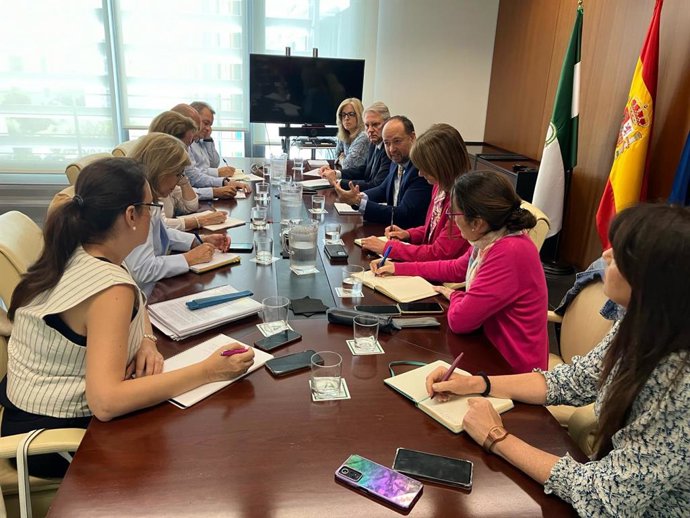 El servicio de inspección se orientará especialmente a proyectos educativos nacidos de la iniciativa privada.