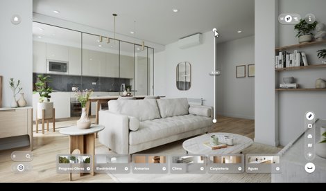 Comunicados Sociedad