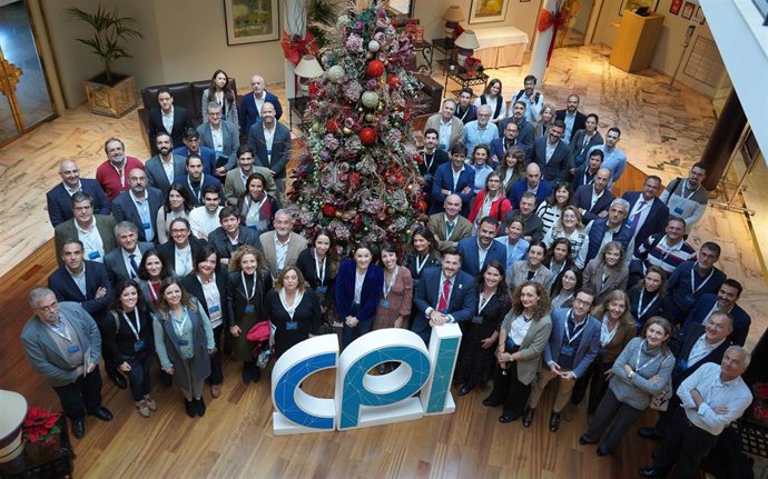 Archivo - Evento sobre la Compra Pública de Innovación.