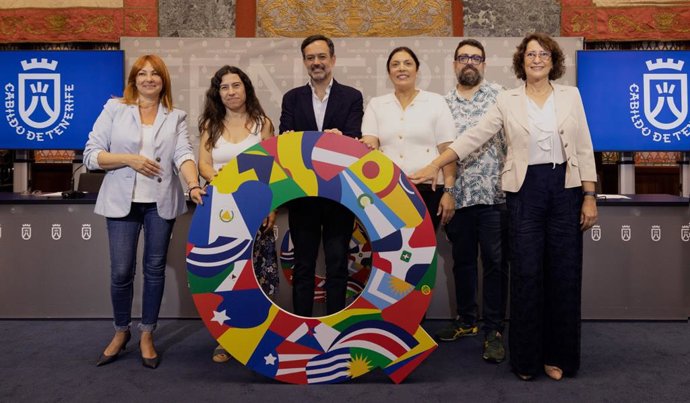 Presentación de la séptima edición de los Premios Quirino de la animación iberoamericana