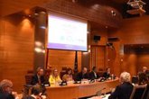 Foto: Oncólogos reclaman desde el Senado un registro nacional de tumores en España