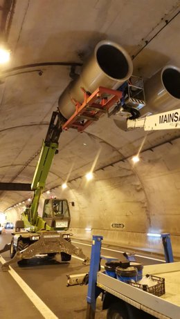 El Gobierno autoriza licitar por 34,5 millones de euros un contrato para la conservación de carreteras en Cantabria