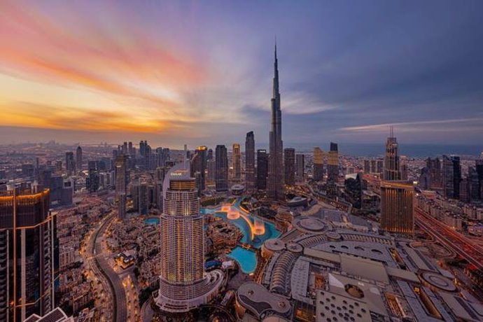 Dubái mantiene el auge del crecimiento turístico con 5,18 millones de pernoctaciones en el primer trimestre