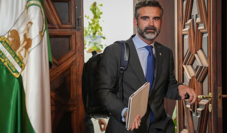 Andalucía