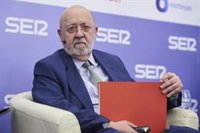 La multa a Tezanos por la encuesta de Sánchez puede llegar a los 30.000 euros, detalla la JEC