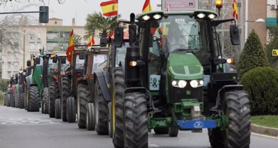 Es Andalucía - Sevilla