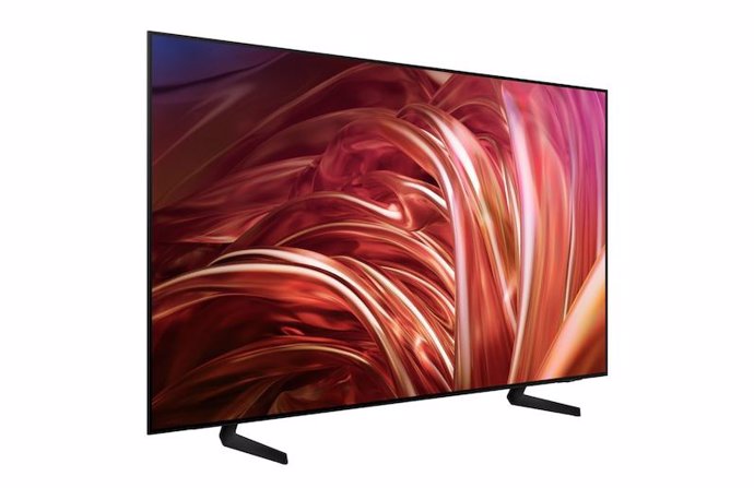 Samsung OLED Class S85D