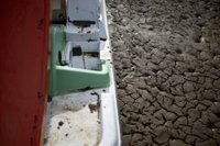 Els embassaments del Ter-Llobregat, que proveeixen Barcelona i Girona, continuen a l'alça i freguen el 25%