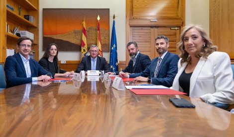 Aragón