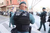 Foto: Más de 95.000 agentes, incluyendo policías autonómicas y locales, velarán por la seguridad de las elecciones europeas