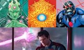 Foto: 5 villanos que pueden atacar Metrópolis en Superman de James Gunn