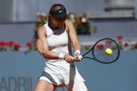 Badosa vence a Andreeva y avanza a segunda ronda en Roma