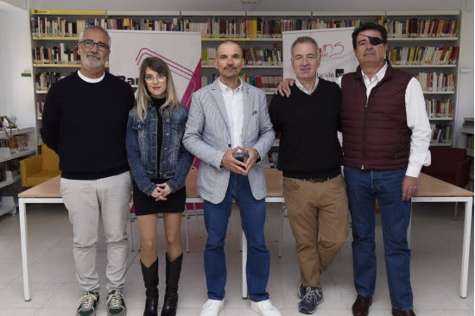 SGAE impulsa la integración juvenil en Vallecas (Madrid) a través de artes escénicas con la escuela social 'Barraca XXI'