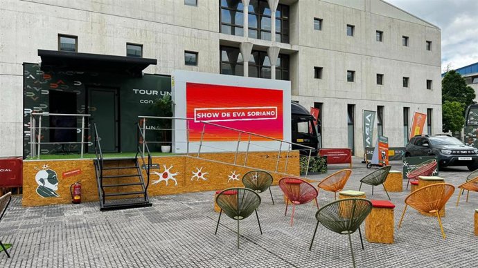 La UPNA acoge esta semana una muestra itinerante sobre la figura de Ramón y Cajal