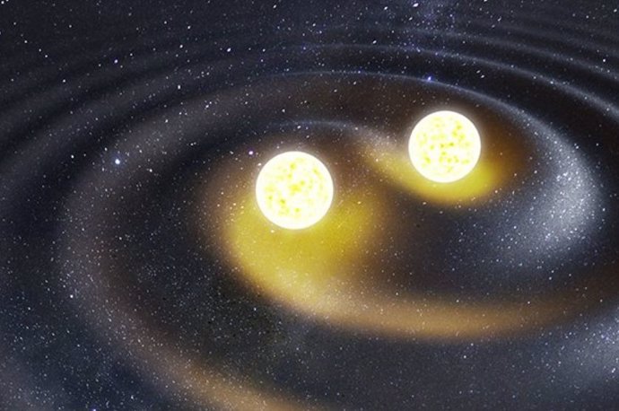  Los astrónomos y astrofísicos podrían utilizar estas alertas e información para comprender cómo se comportan las estrellas de neutrones y estudiar las interacciones nucleares entre las estrellas de neutrones y los agujeros negros en colisión.