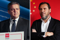 Comunidad y Ministerio de Transportes se enzarzan en un intercambio de datos sobre incidencias en Metro y Cercanías