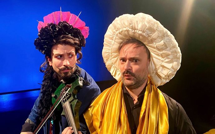 Compañía La Líquida